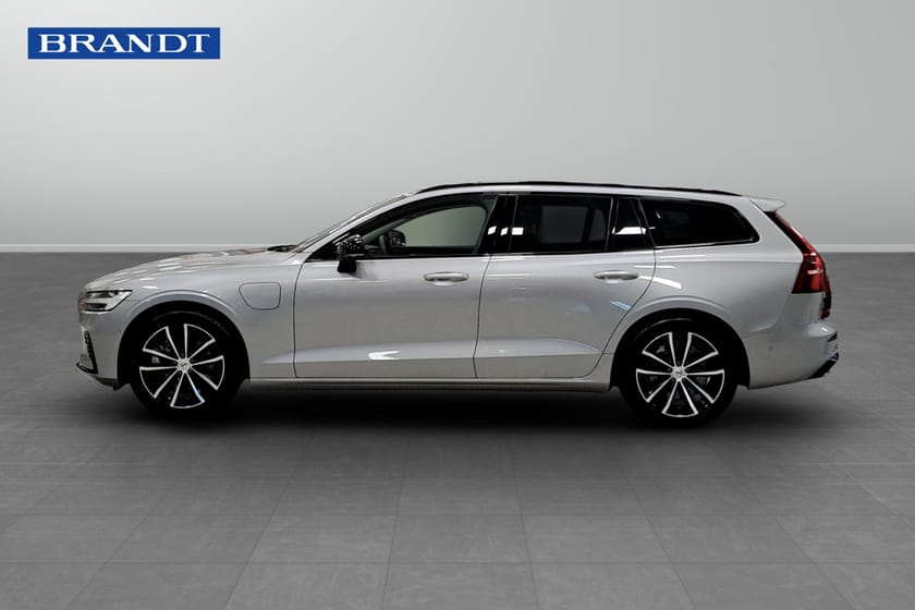 Bild 3 av Volvo V60