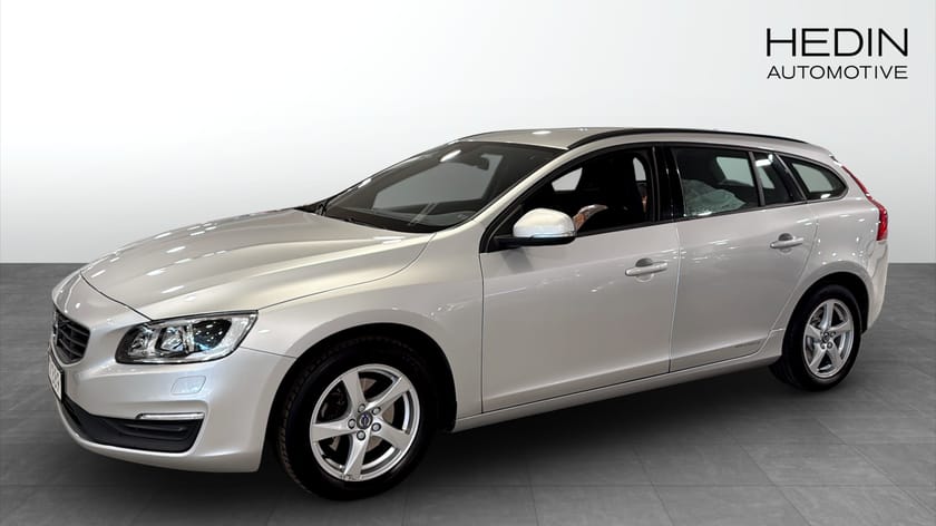 Bild 1 av Volvo V60