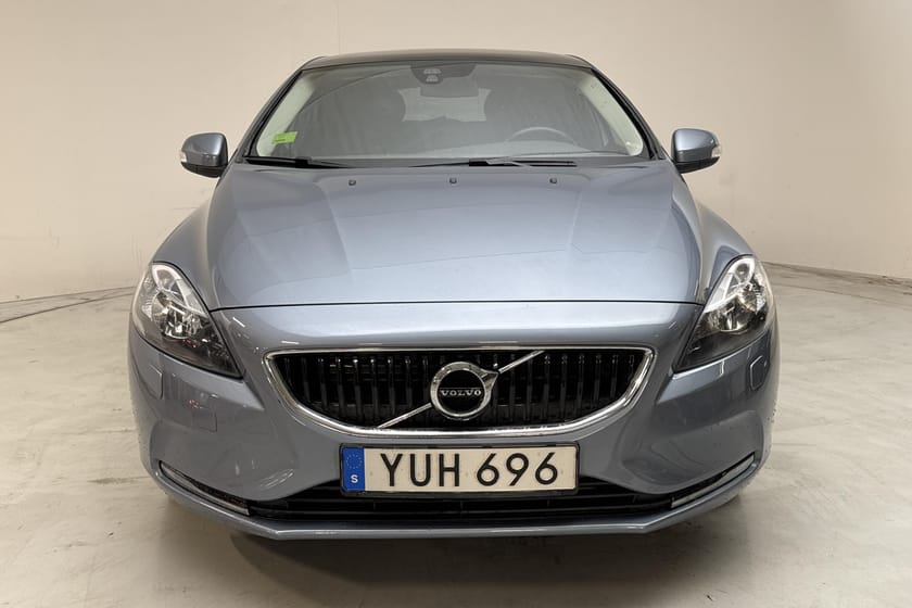Bild 5 av Volvo V40