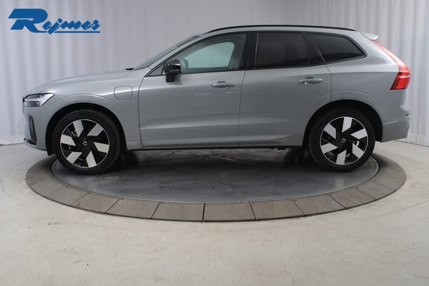 Bild 3 av Volvo XC60