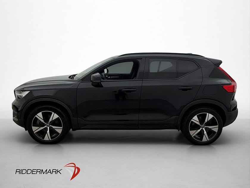 Bild 5 av Volvo XC40 Recharge P8 AWD
