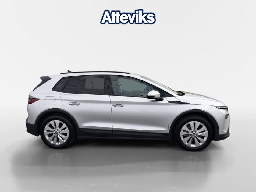 Bild 2 av Škoda Elroq 60
