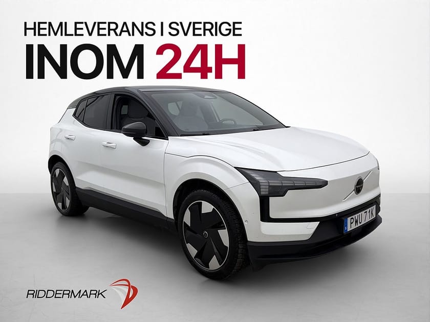 Bild 1 av Volvo EX30 Twin Motor Performance