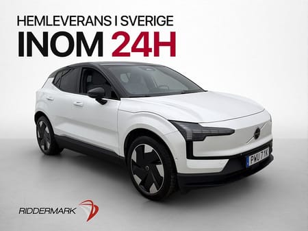 Volvo EX30 Twin Motor Performance