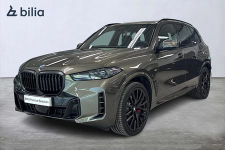 BMW X5 xDrive50e