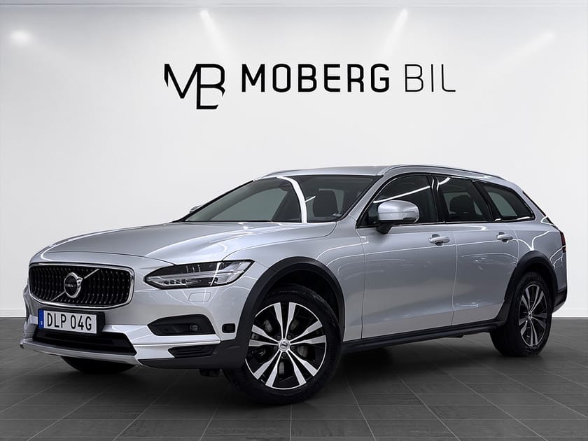 Bild 1 av Volvo V90 Cross Country