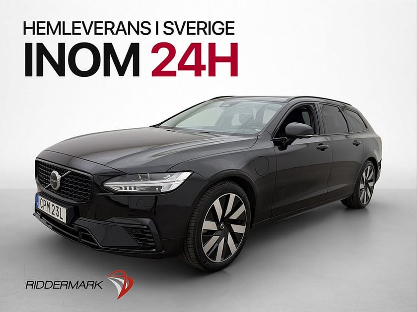 Bild 1 av Volvo V90