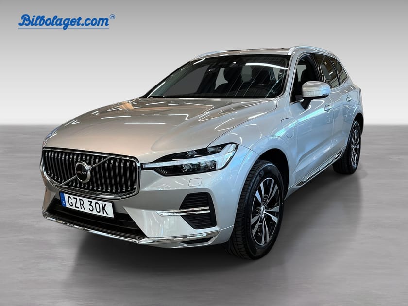 Bild 1 av Volvo XC60