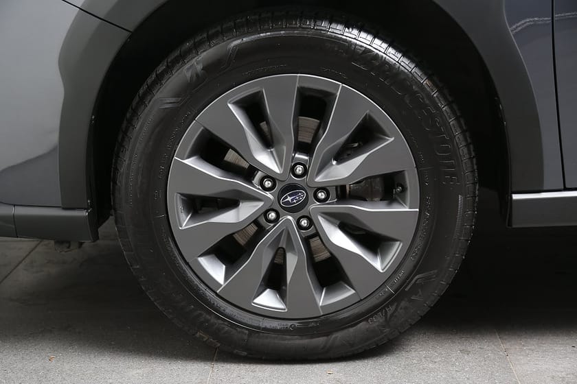 Bild 4 av Subaru Outback