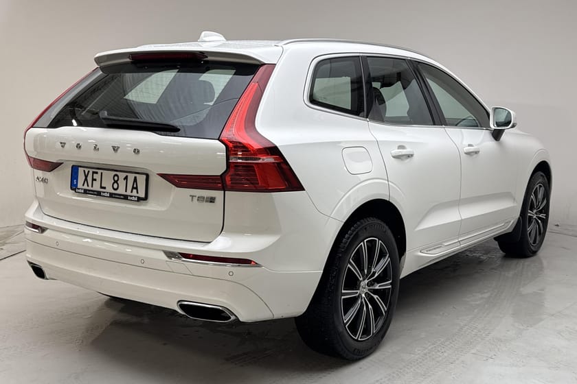 Bild 3 av Volvo XC60