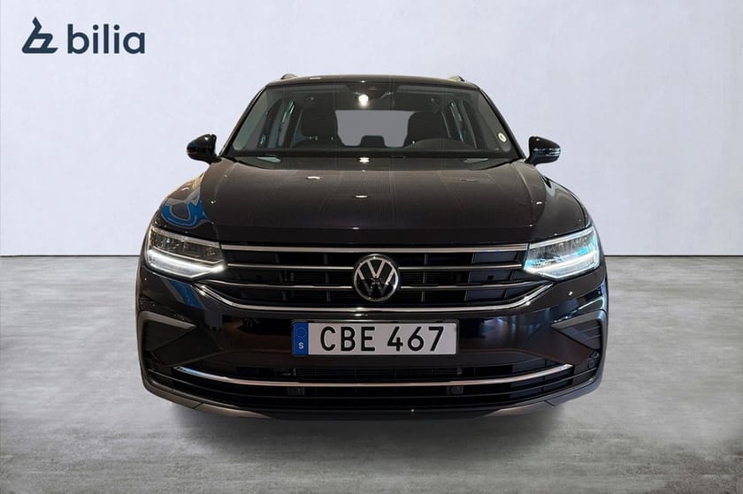 Bild 3 av Volkswagen Tiguan