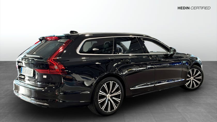 Bild 2 av Volvo V90
