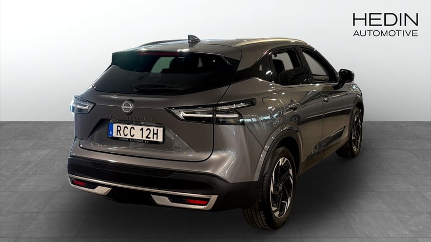 Bild 2 av Nissan Qashqai