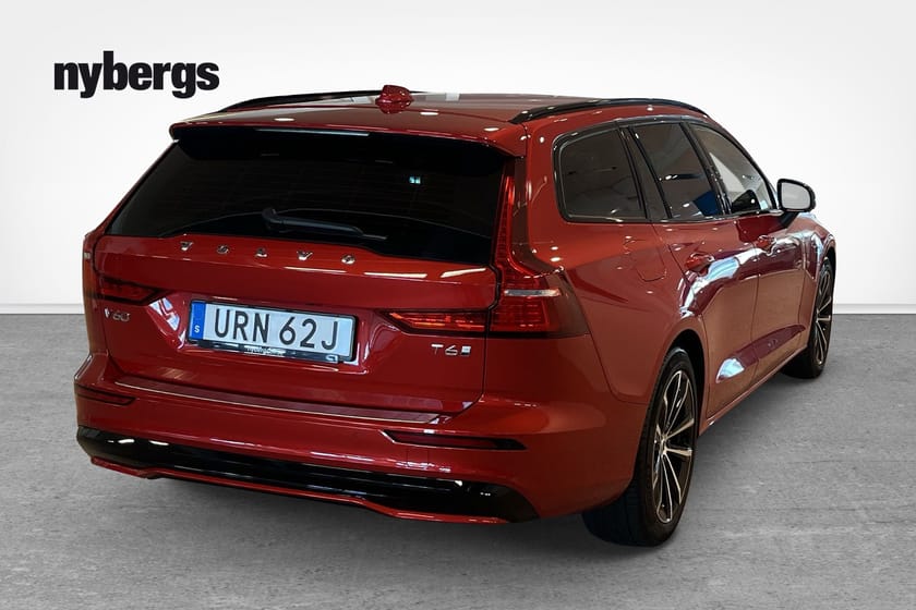 Bild 4 av Volvo V60