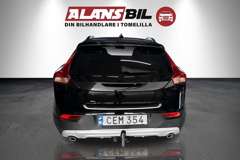 Bild 4 av Volvo V40 Cross Country