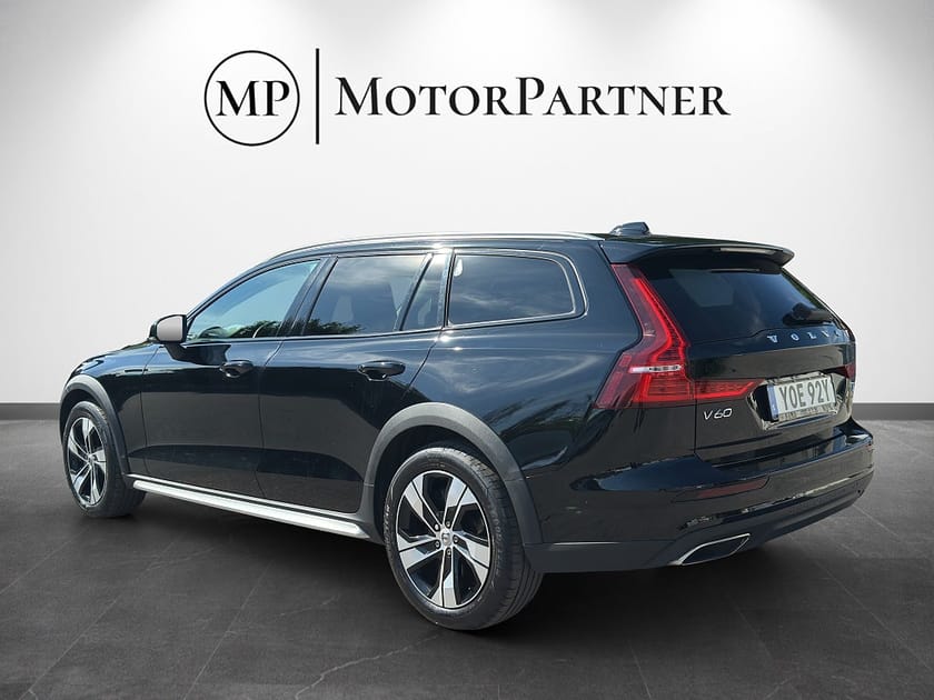 Bild 5 av Volvo V60 Cross Country