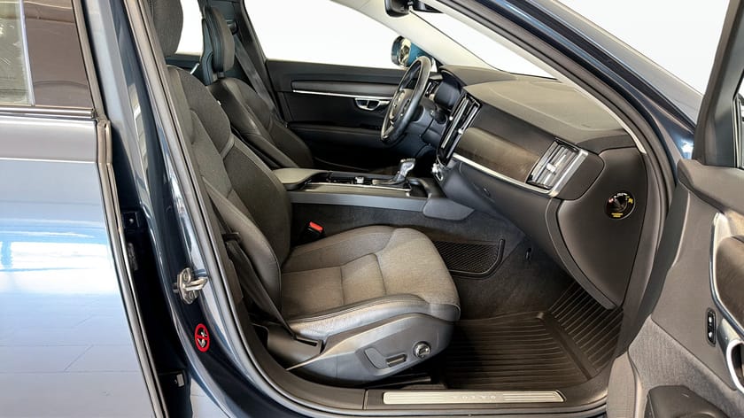 Bild 3 av Volvo V90 Cross Country