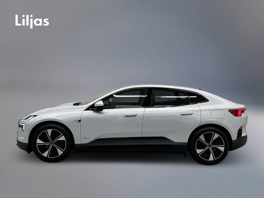 Bild 3 av Polestar 4 Coupé Long range Dual motor
