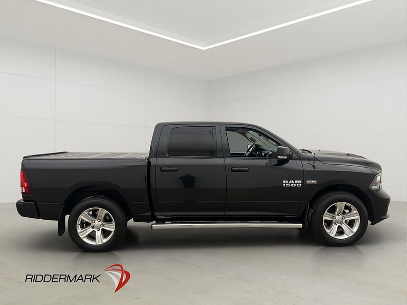 Bild 5 av RAM 1500 Crew Cab