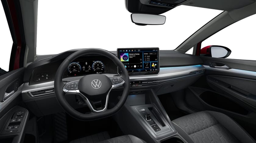 Bild 3 av Volkswagen Golf