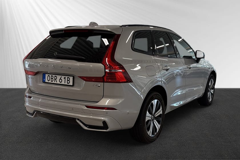 Bild 3 av Volvo XC60