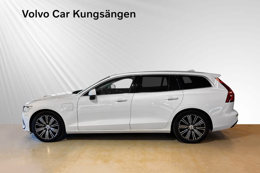 Bild 3 av Volvo V60