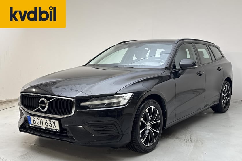 Bild 1 av Volvo V60