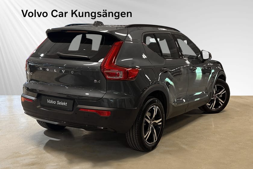 Bild 5 av Volvo XC40