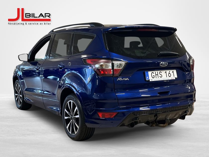 Bild 2 av Ford Kuga