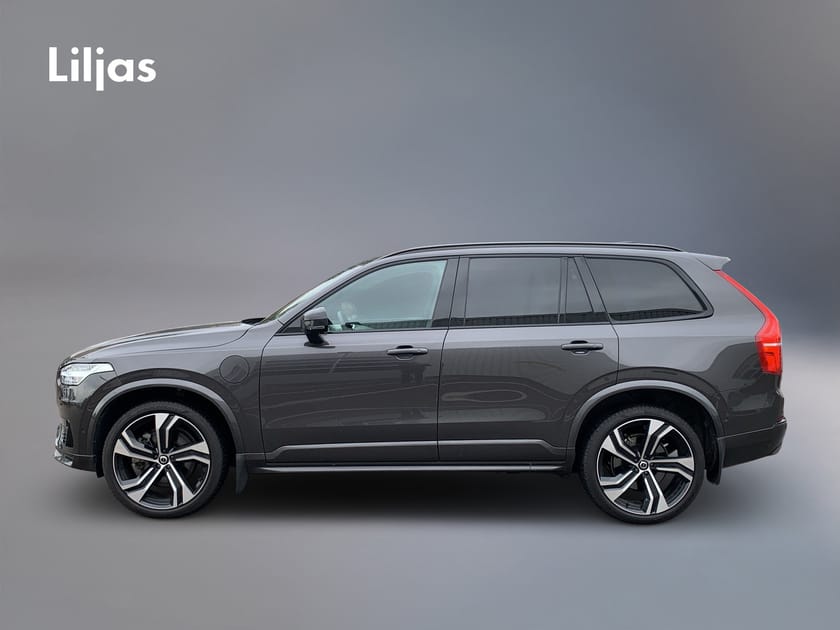 Bild 4 av Volvo XC90 7 Säten