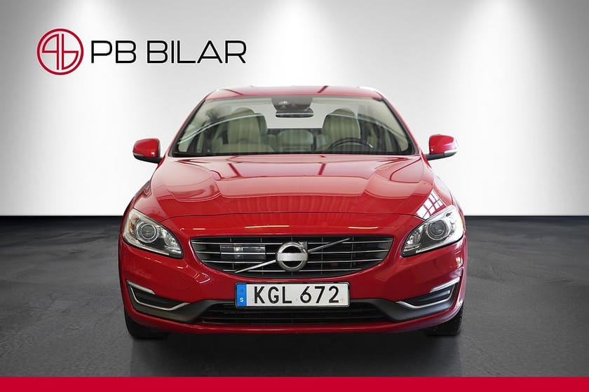 Bild 3 av Volvo S60