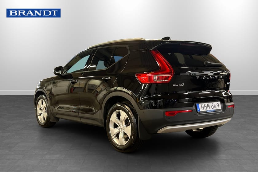 Bild 2 av Volvo XC40