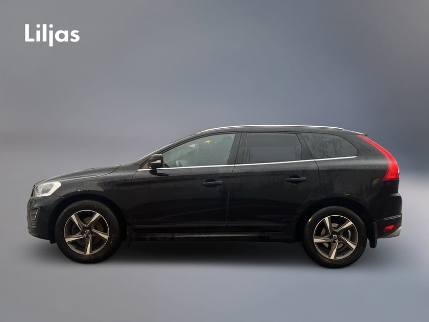 Bild 3 av Volvo XC60