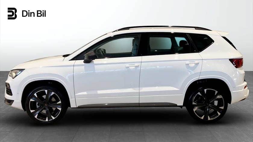 Bild 2 av CUPRA Ateca
