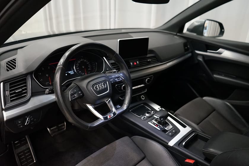 Bild 5 av Audi Q5