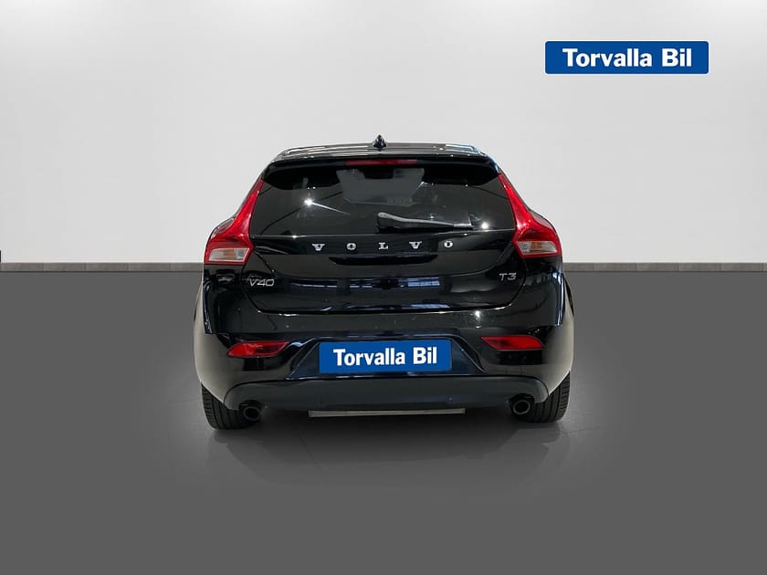 Bild 5 av Volvo V40