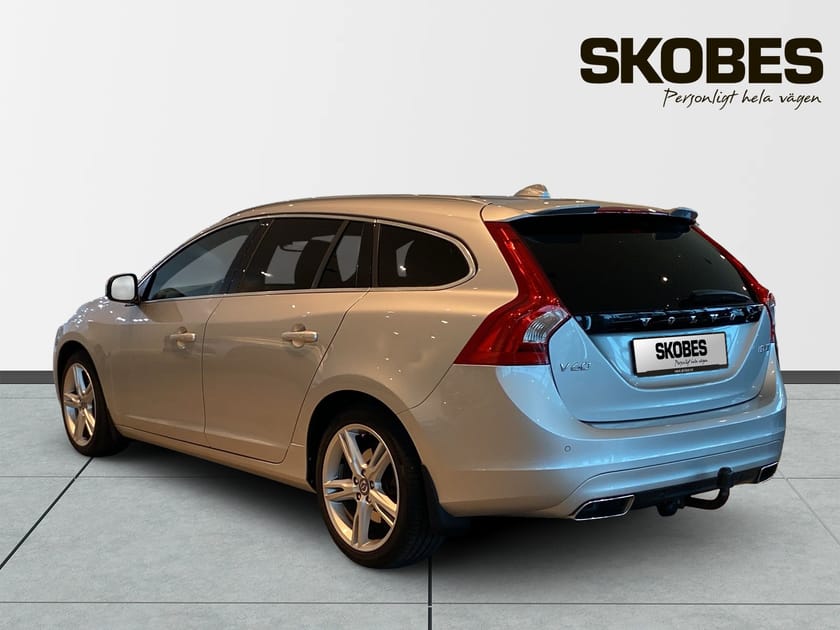 Bild 5 av Volvo V60