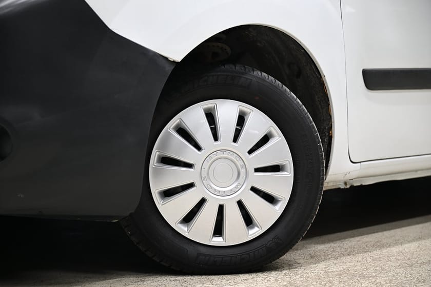 Bild 4 av Renault Kangoo Express Maxi