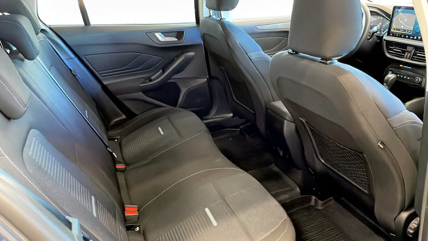 Bild 5 av Ford Focus Active Kombi