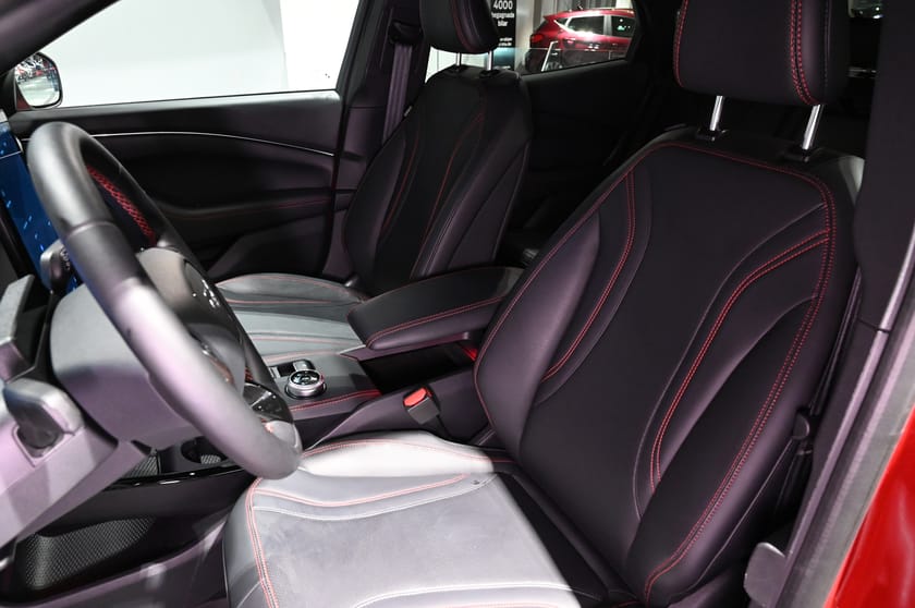 Bild 5 av Ford Mustang Mach-E Standard Range AWD