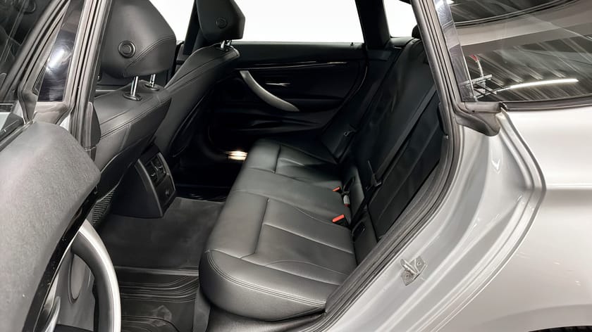 Bild 5 av BMW 330i xDrive GT