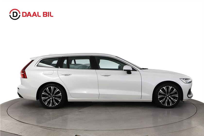 Bild 5 av Volvo V60
