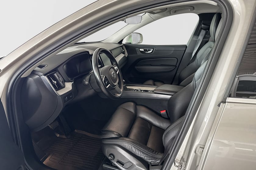 Bild 4 av Volvo XC60