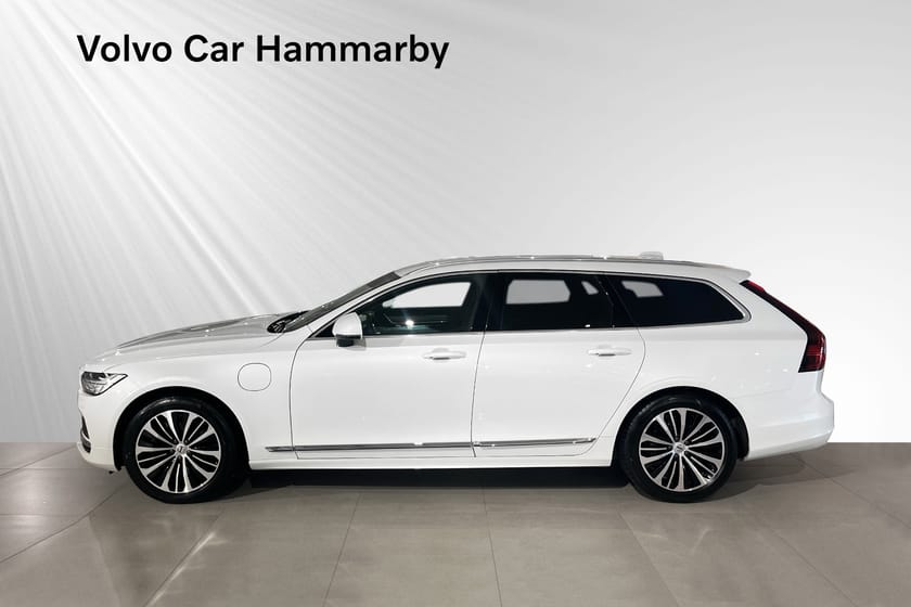 Bild 3 av Volvo V90