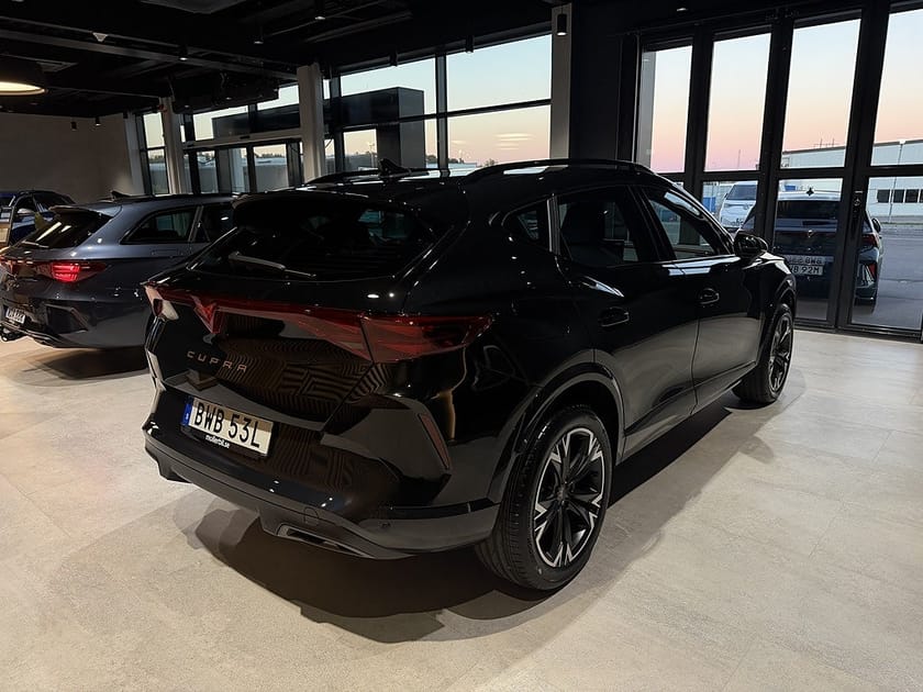 Bild 4 av CUPRA Formentor