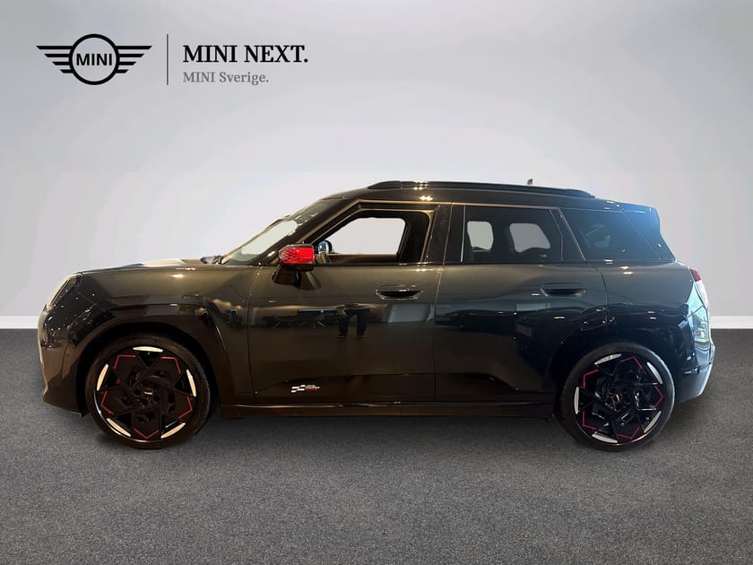 Bild 2 av MINI John Cooper Works Aceman