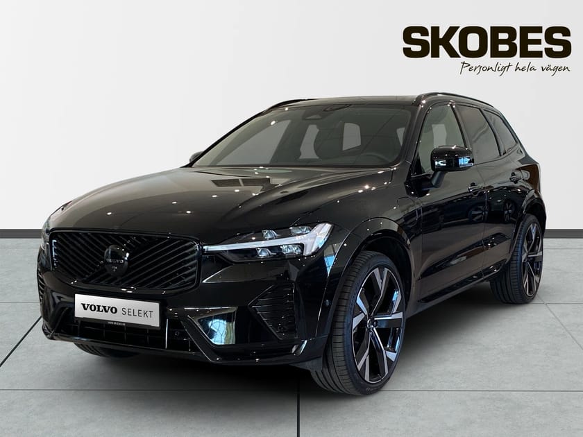 Bild 3 av Volvo XC60