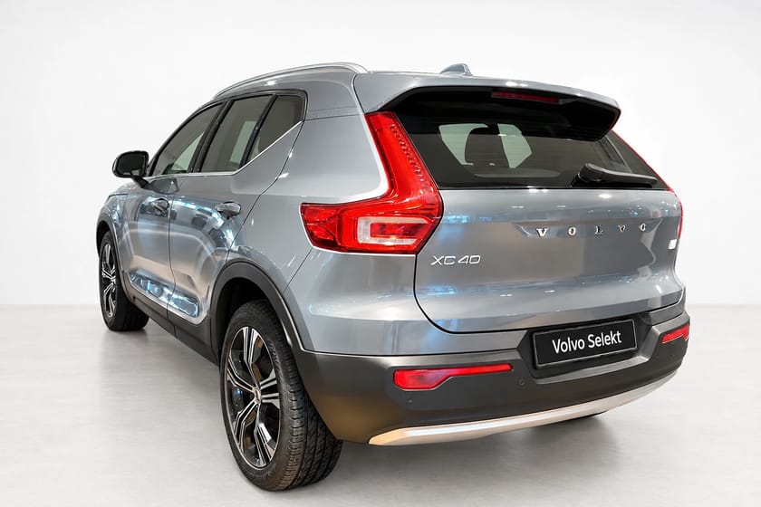 Bild 2 av Volvo XC40