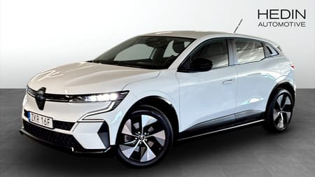 Renault Mégane E-TECH