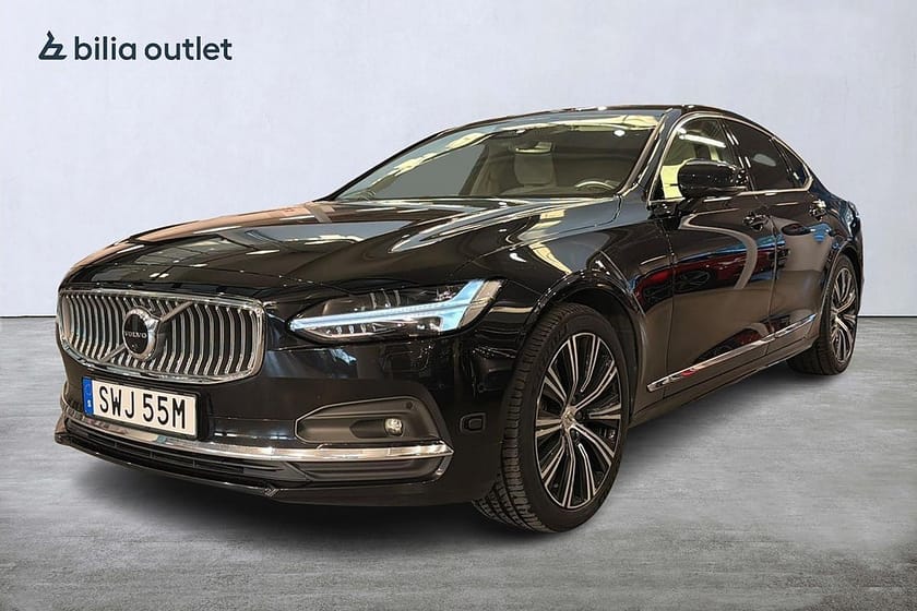 Bild 1 av Volvo S90